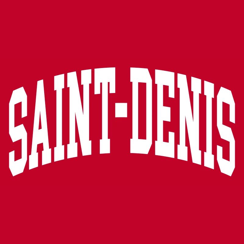 Saint-Denis