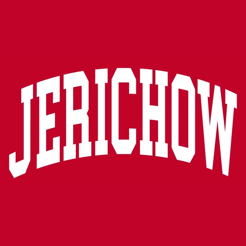 Jérichow