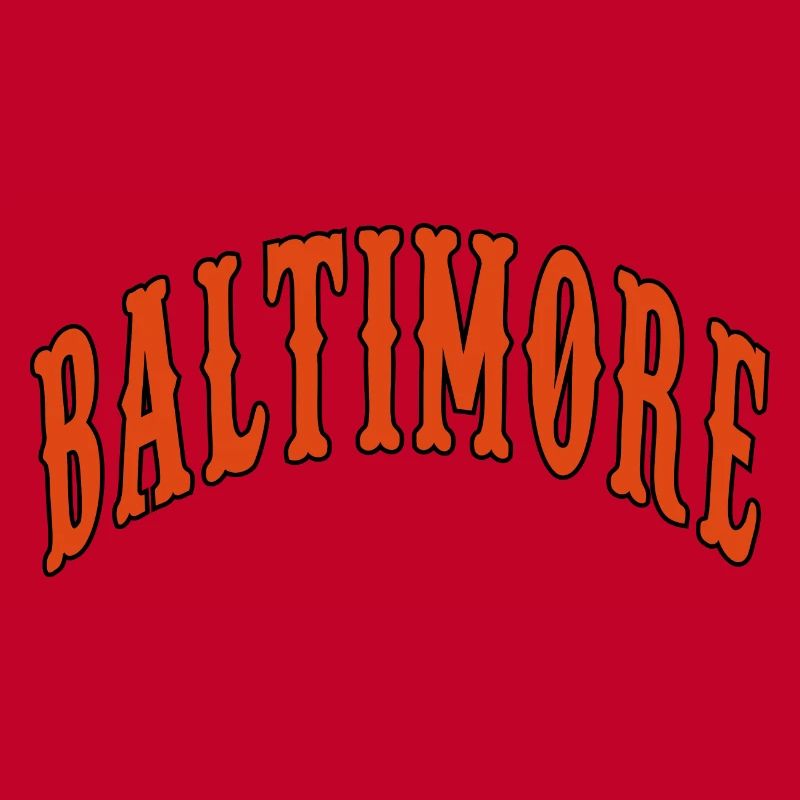 Baltimore