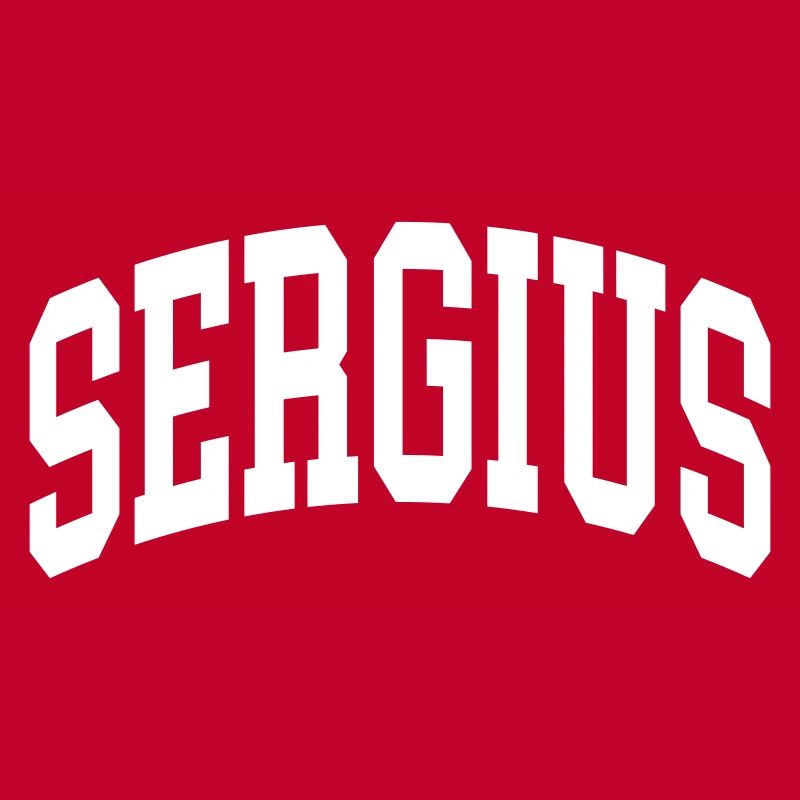 Serge
