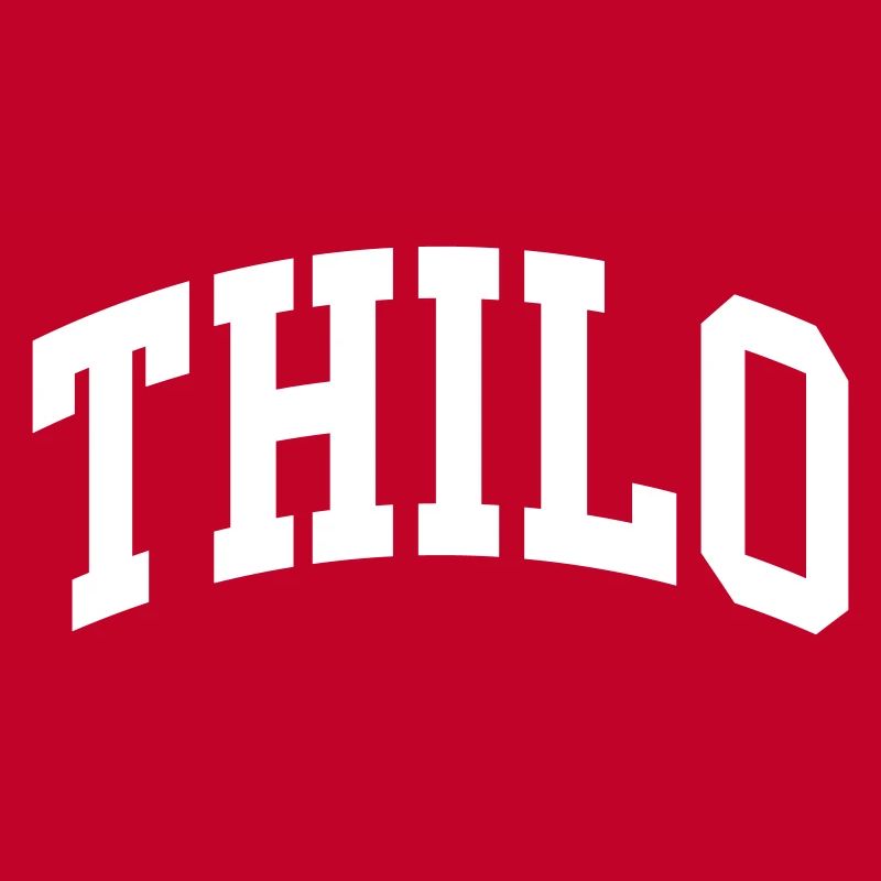Thilo