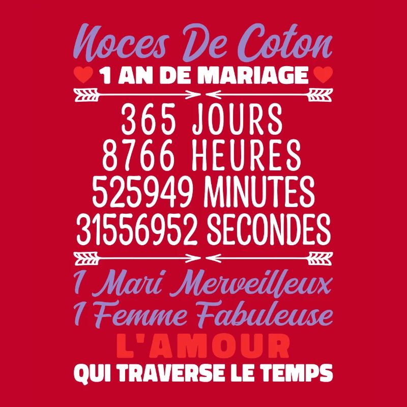 Noces de Coton