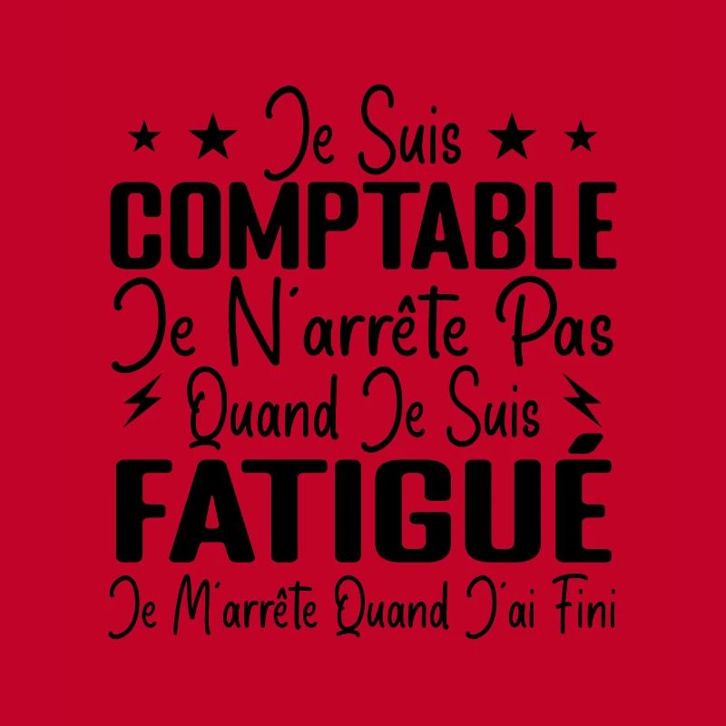 Humour Comptable Cadeau Comptable Motivation