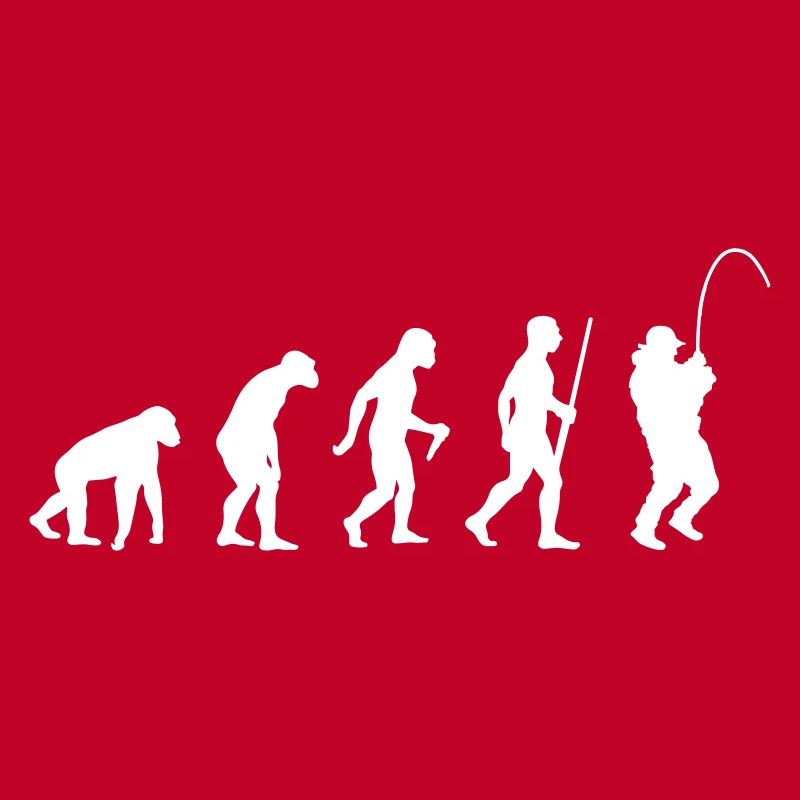 Pêcheur Evolution