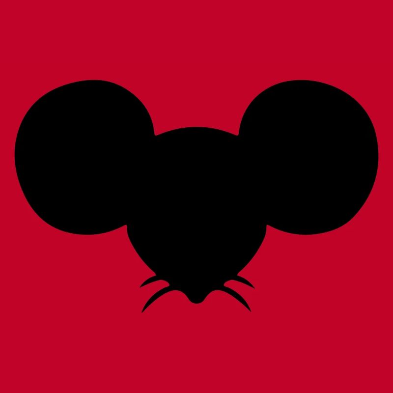 Mouse Mouse Head Mouse Mouse