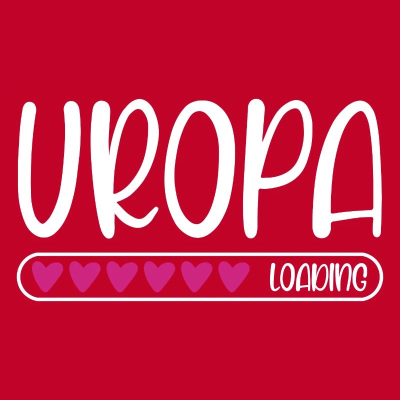 Uropa loading