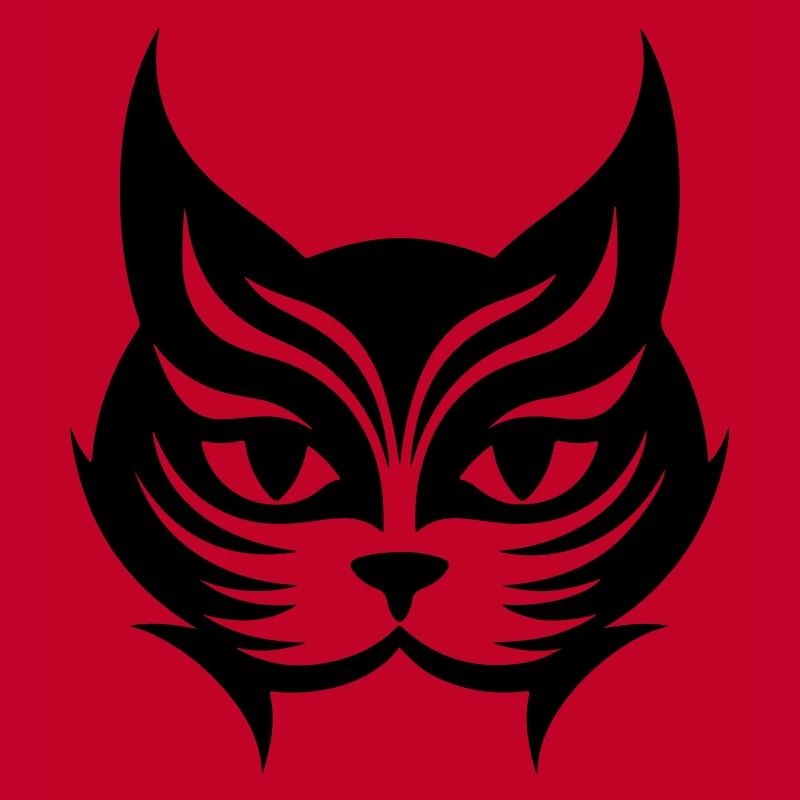 Katze Symbol