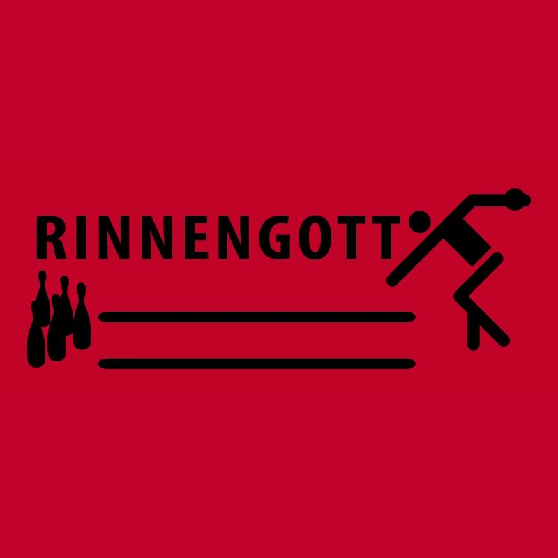 Bowling - gutter God