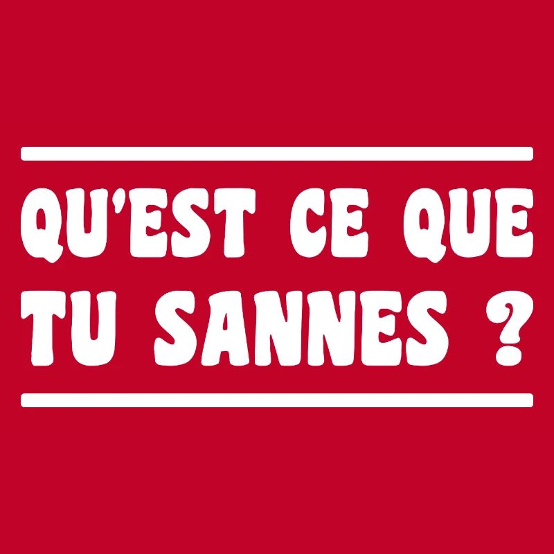 What do you know? Aveyron expression