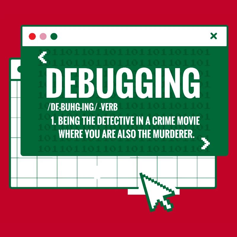 Debuggen