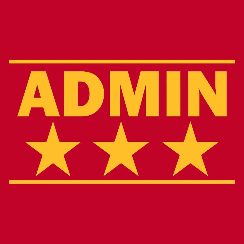 admin