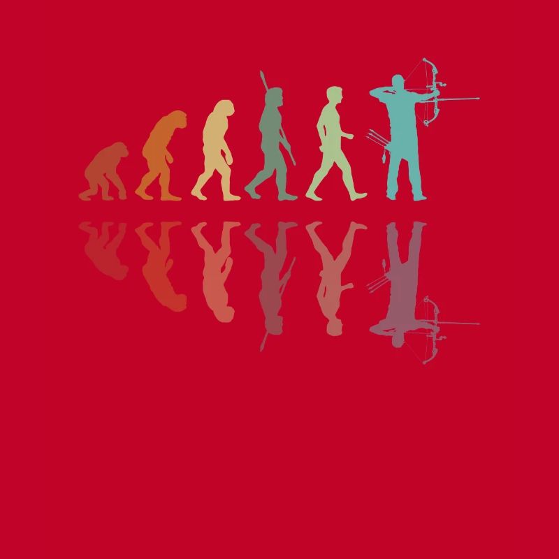 Archery Evolution