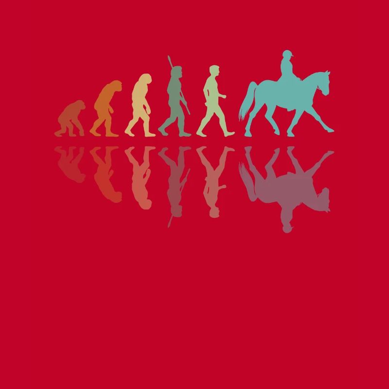 Evolution Équitation