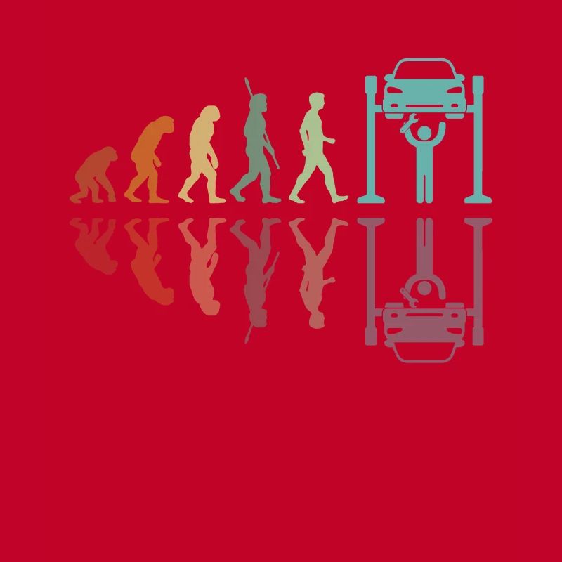 Car Mechanic Development