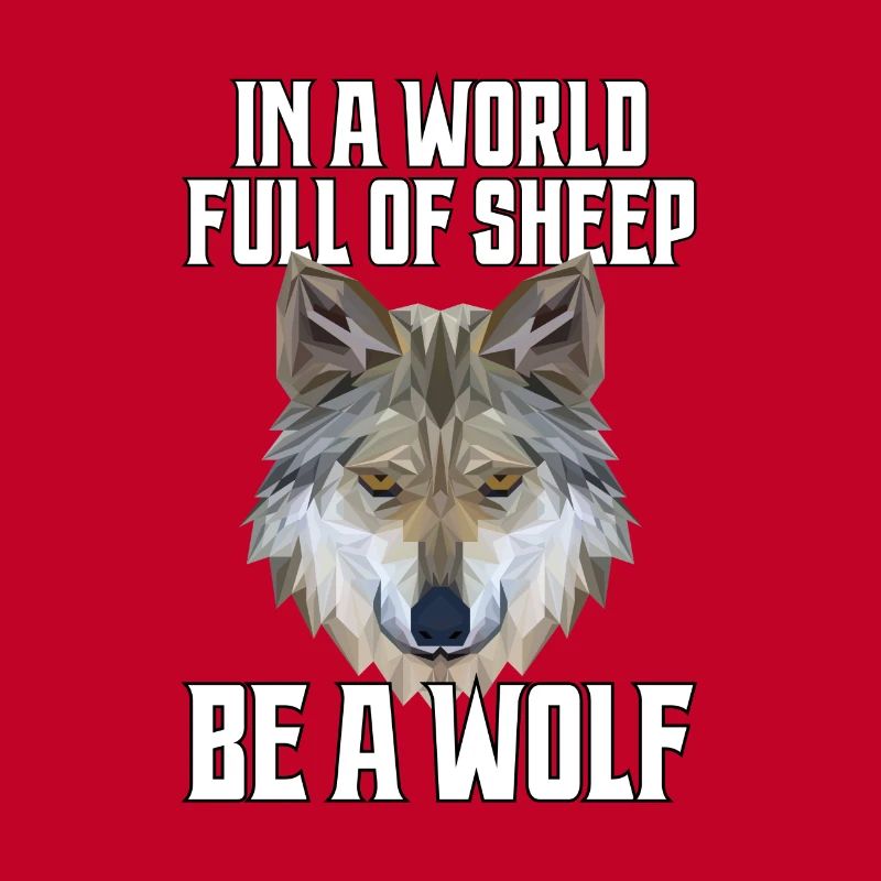 Polygone du loup
