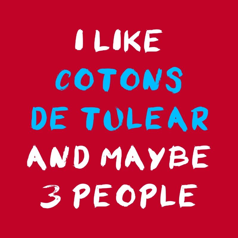 Coton de Tuléar