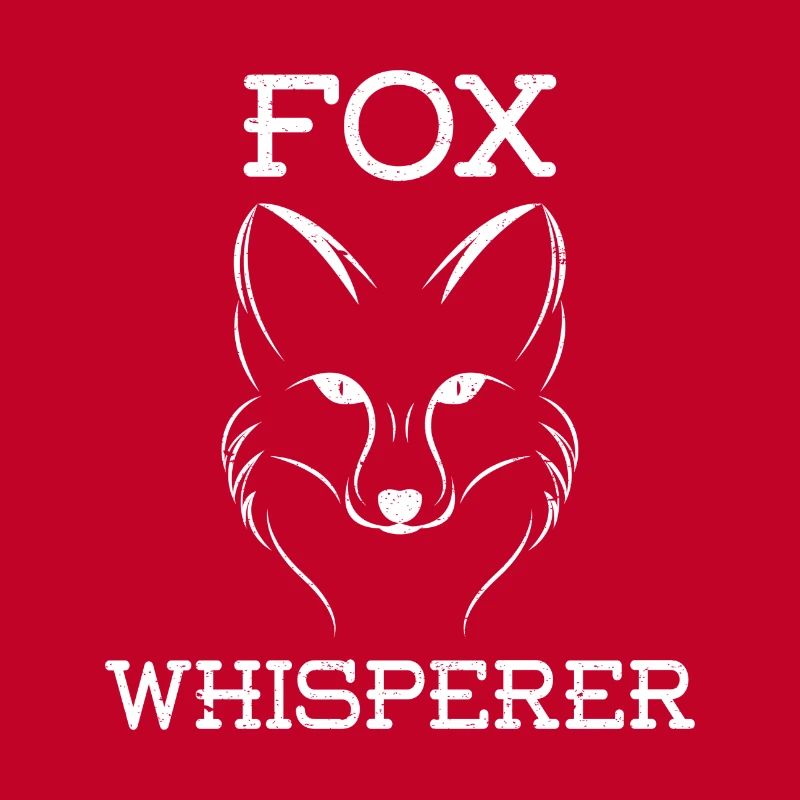 Fuchs Flüsterer