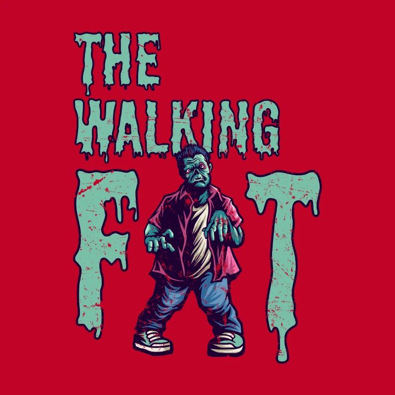 Fat Zombie