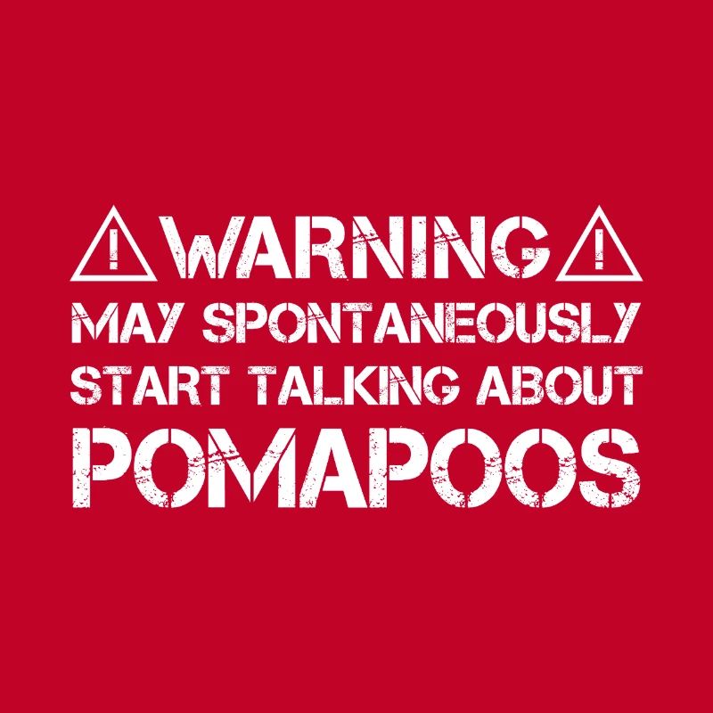 Pomapoo Pom-A-Poo