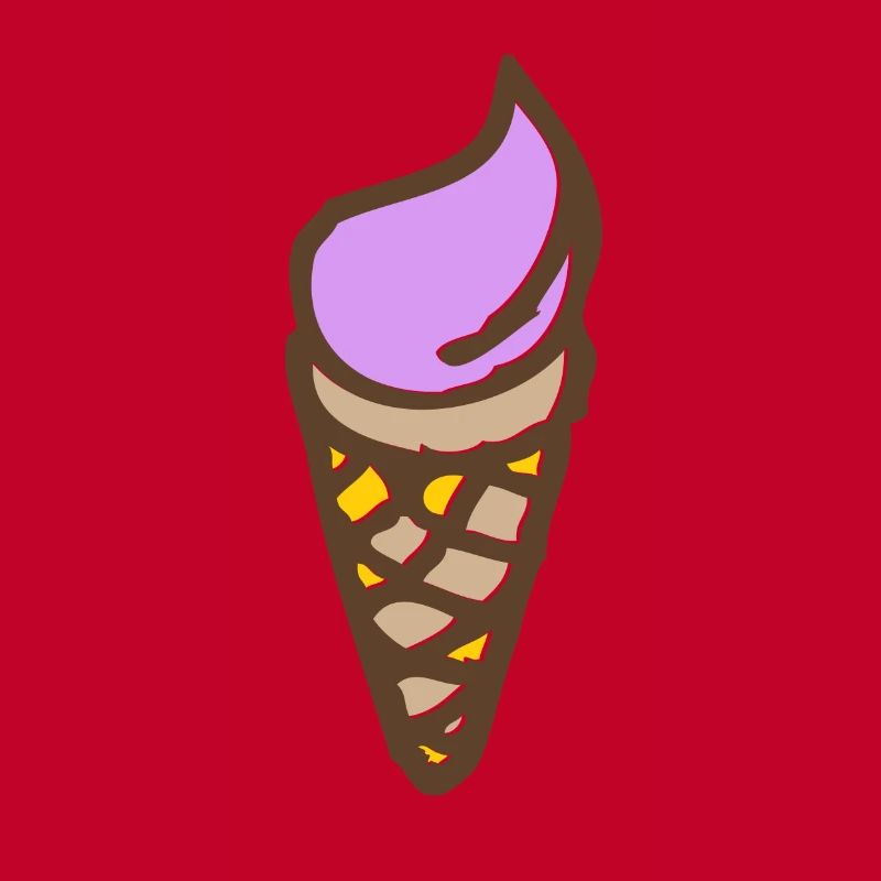 Eis - Softeis