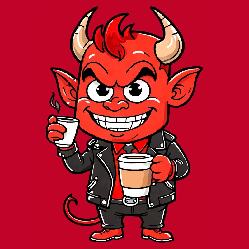 Red Devil