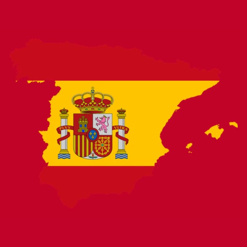 Spanien