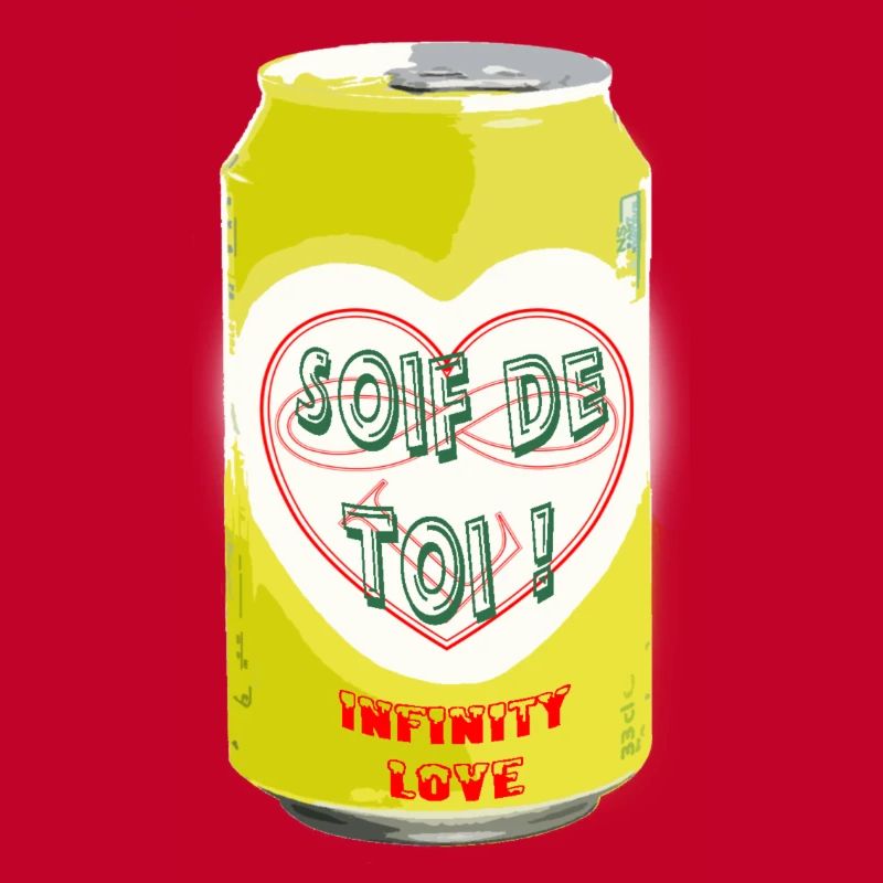 Dose 033 cl Durst nach dir