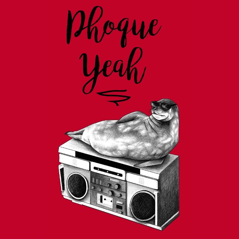 Phoque Yeah