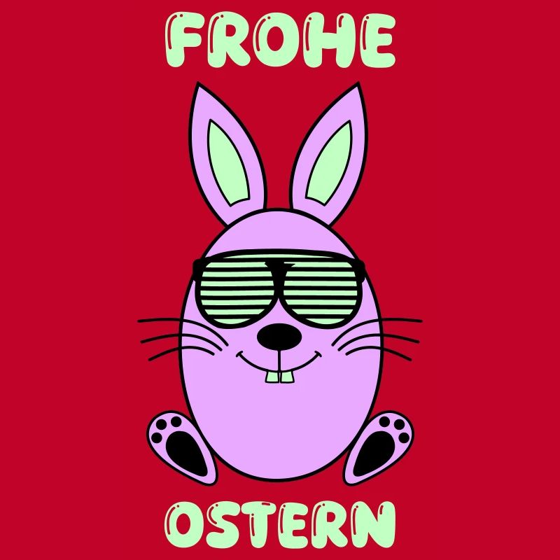 Happy Easter Bunny