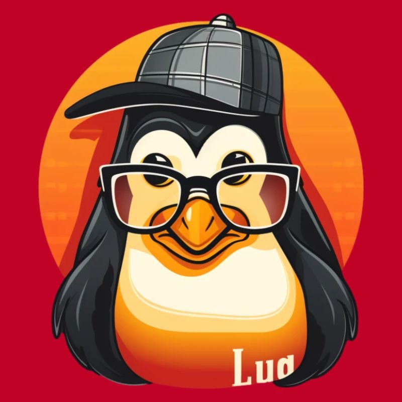 Lua-Linux Fusion : Pour les passionnés de technologie