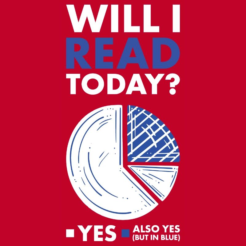 Reader Will I Read Today