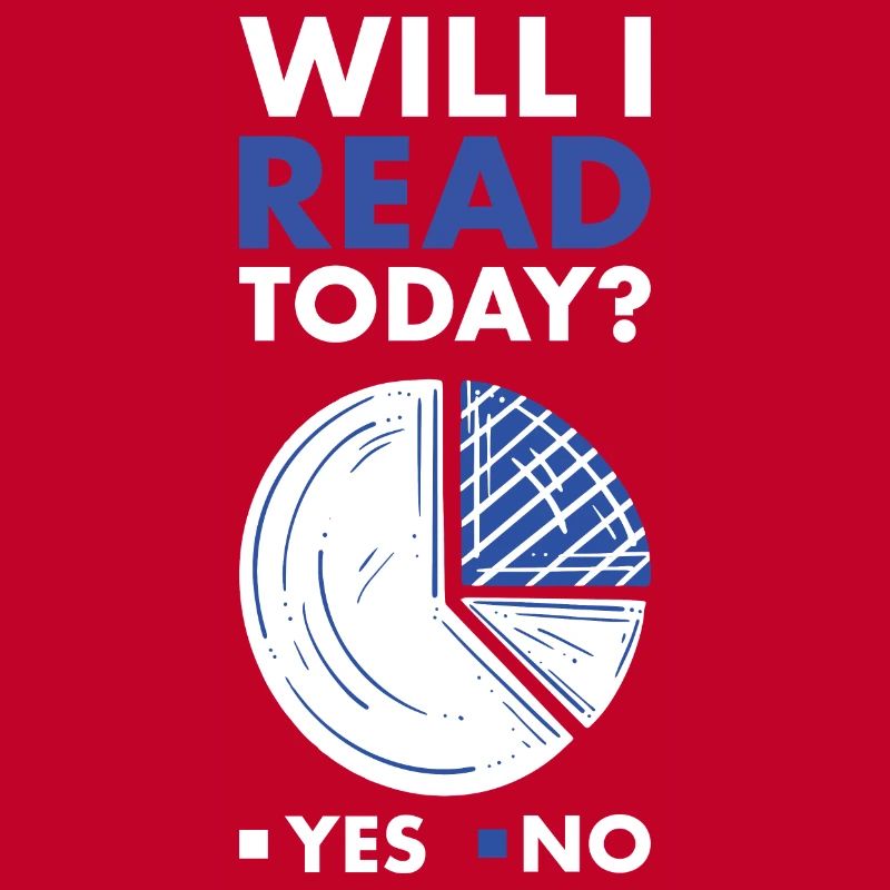 Reader Will I Read Today