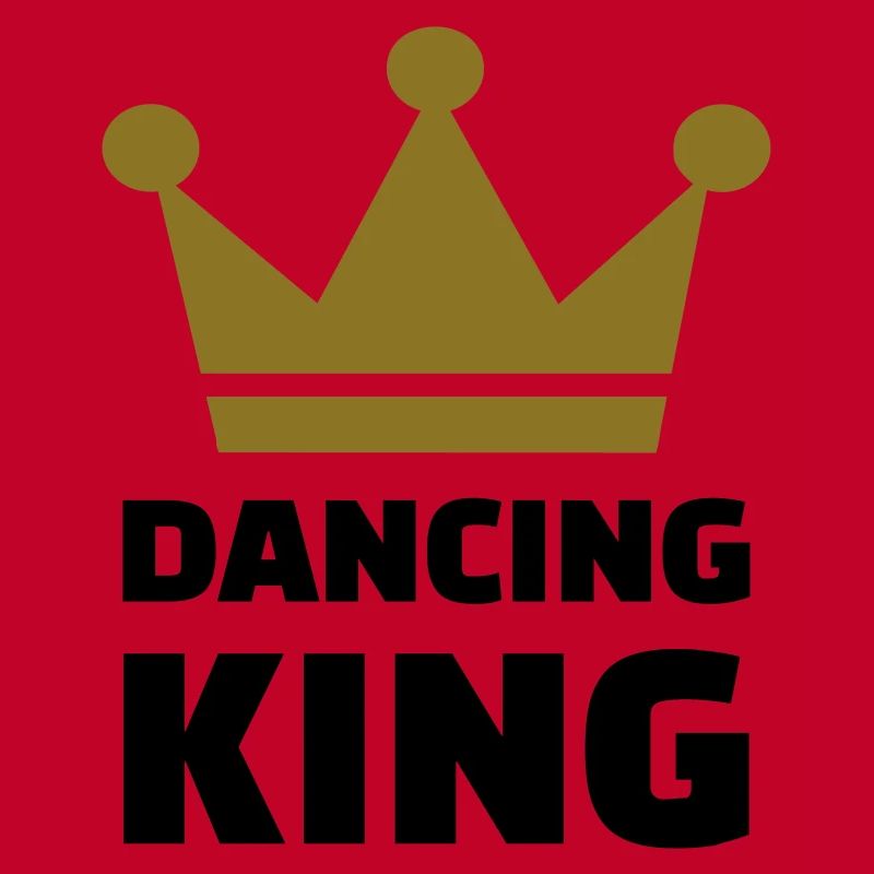 Dancing King