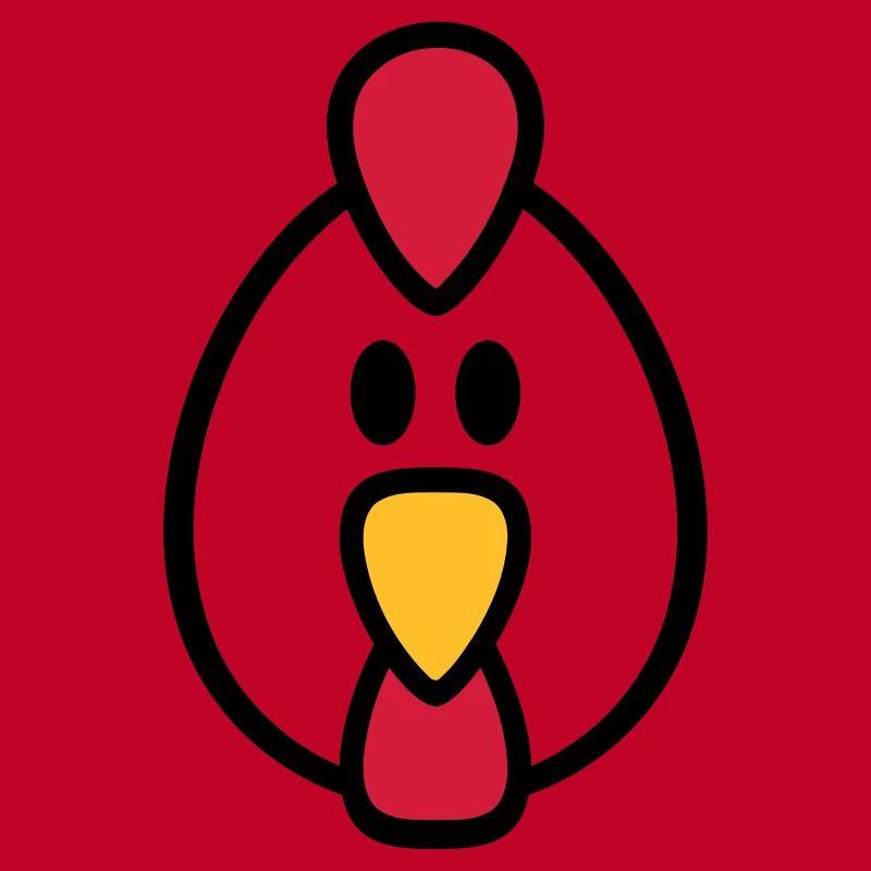 Huhn