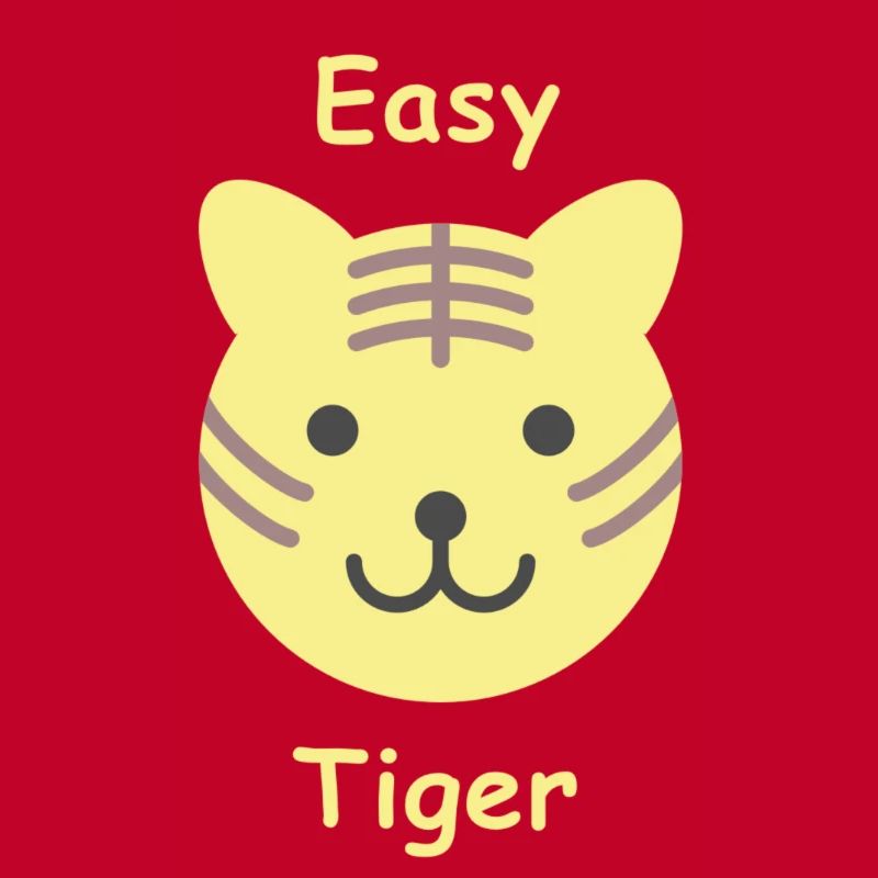 Easy Tiger light