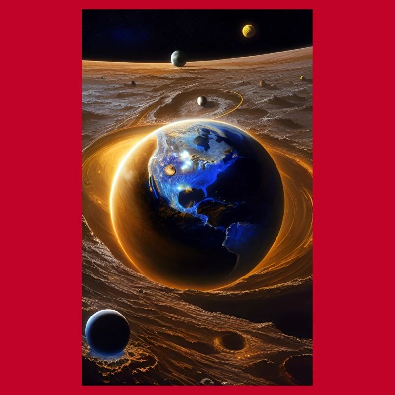 Solar System | Planets | Space | Star