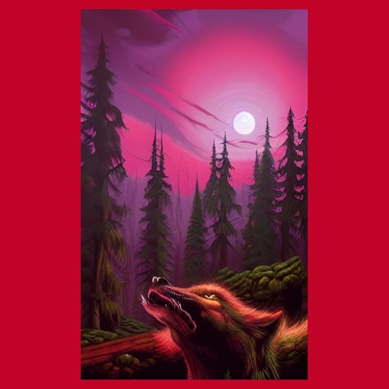 Werewolf | Wolf | Mythical creatures | Monsters | Mystical