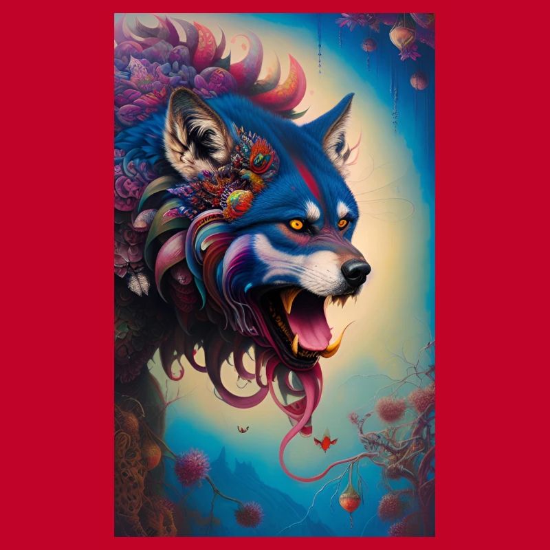 Werewolf | Wolf | Mythical creatures | Monsters | Mystical