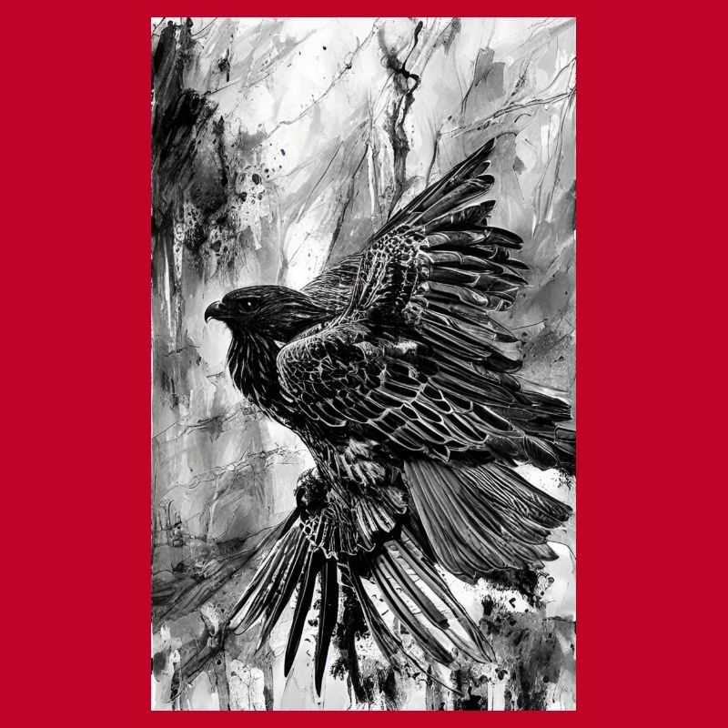 Eagle | Birds | Freedom | Animals