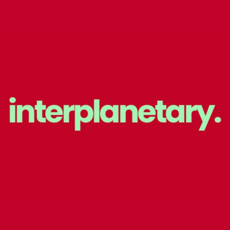 Interplanetary Green