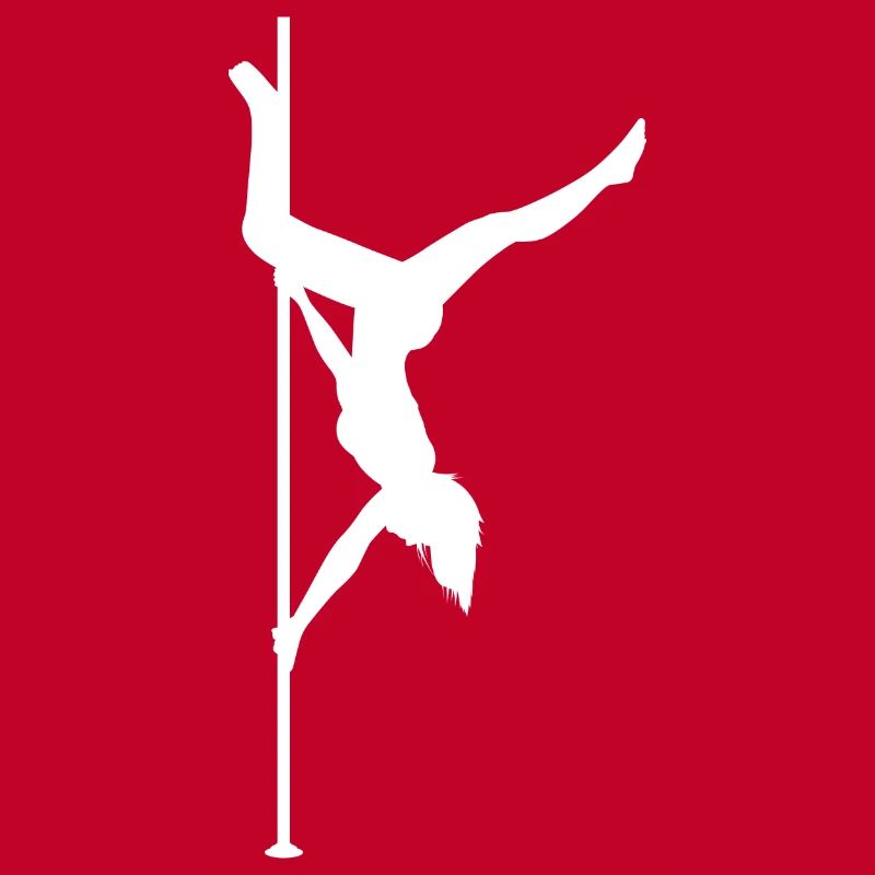 Poledance Pole Dancing Danse Danse Bâton Danse
