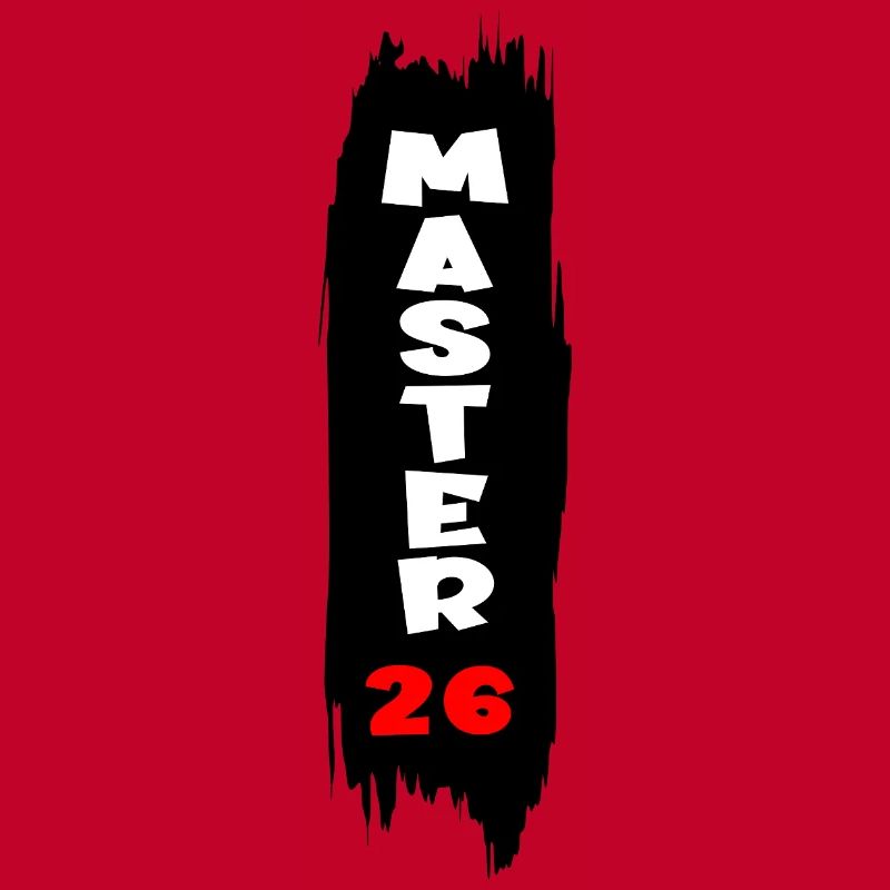 Master 2026