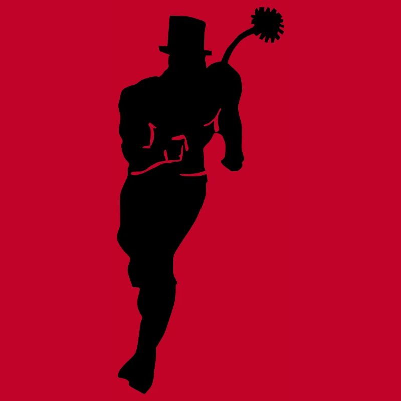 Lucky Chimney Sweep