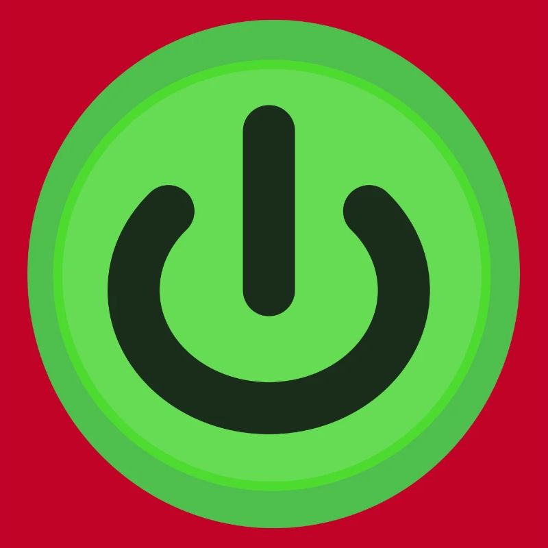 On / Off button Power Button Switch