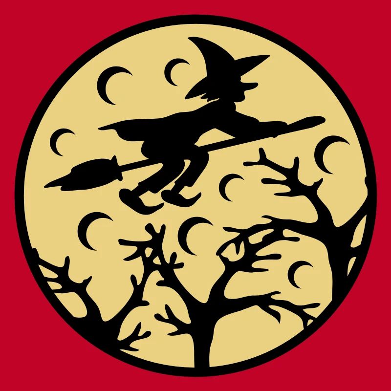 Witch Moon