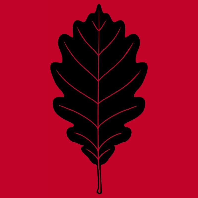 Oak Leaf
