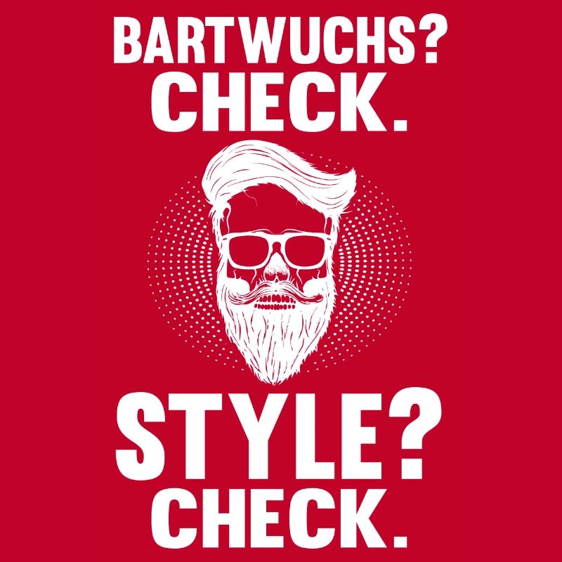 Bearded Bearded Beard