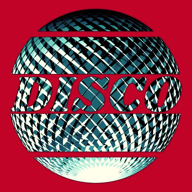 Disco Ball Disco