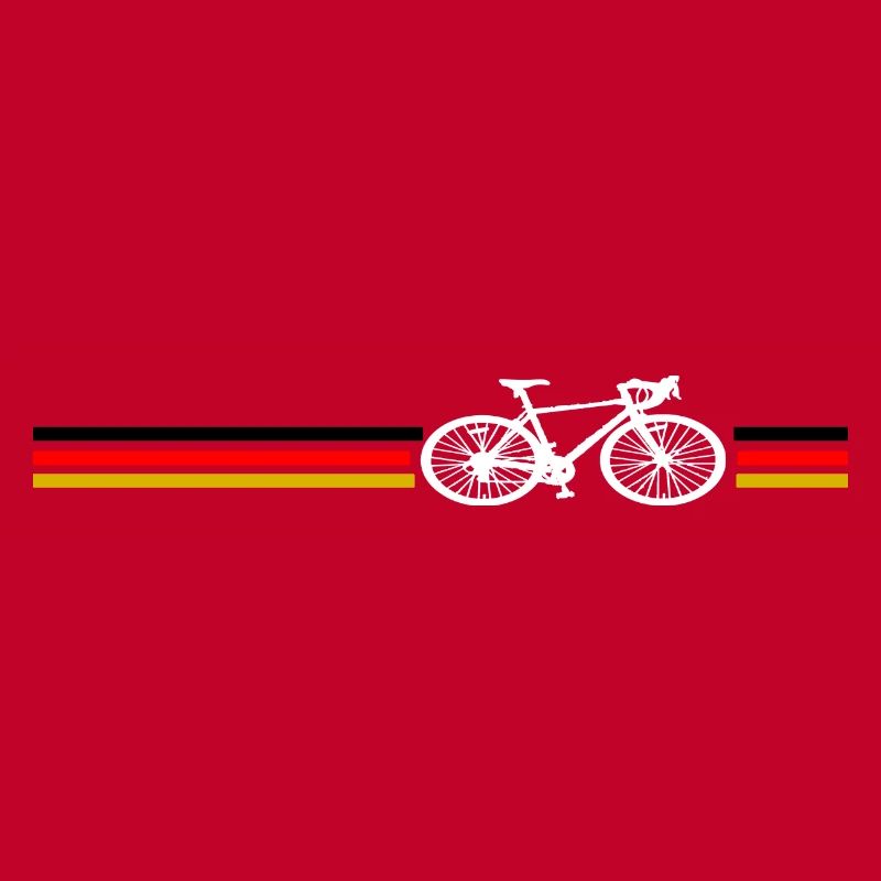 Vélo cyclisme cyclisme
