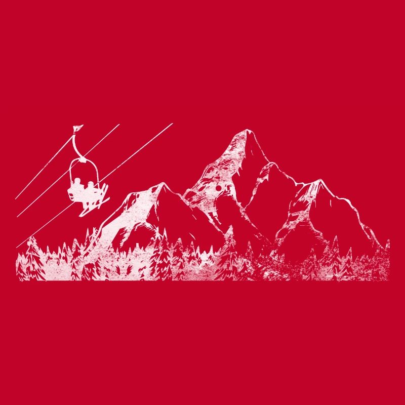 Mountain - Skiing - (18)